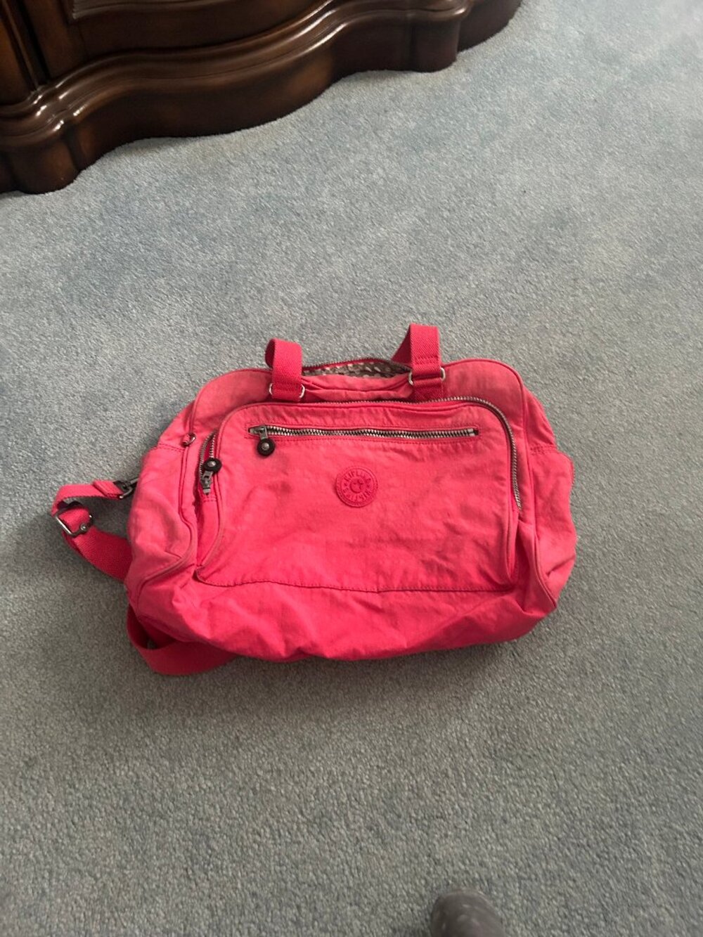 Kipling Multi function bag